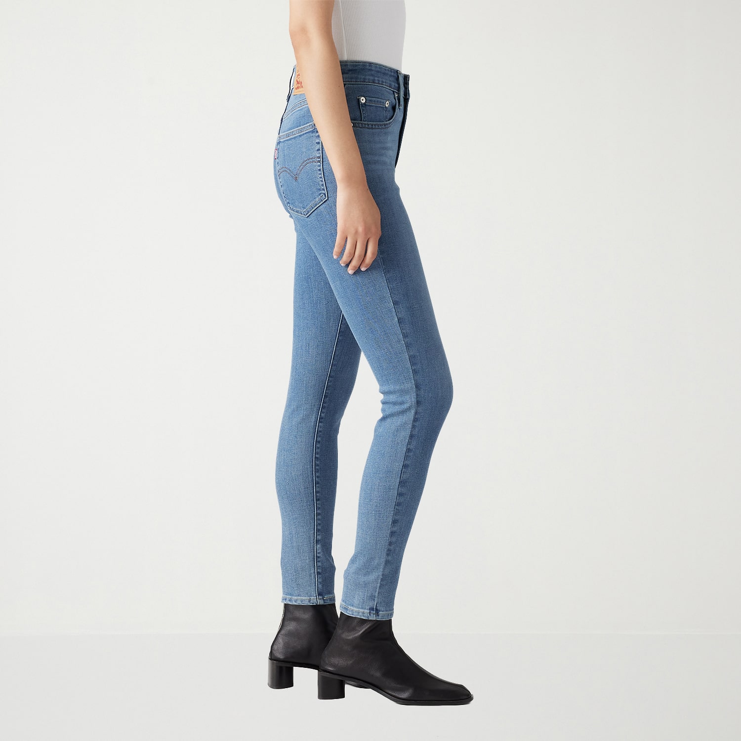 Levi's® Women's 721™ High Rise Skinny Jeansit Jean