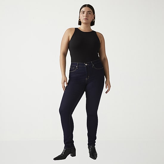 Levi's® Womens Mid Rise 311™ Shaping Skinny Jean
