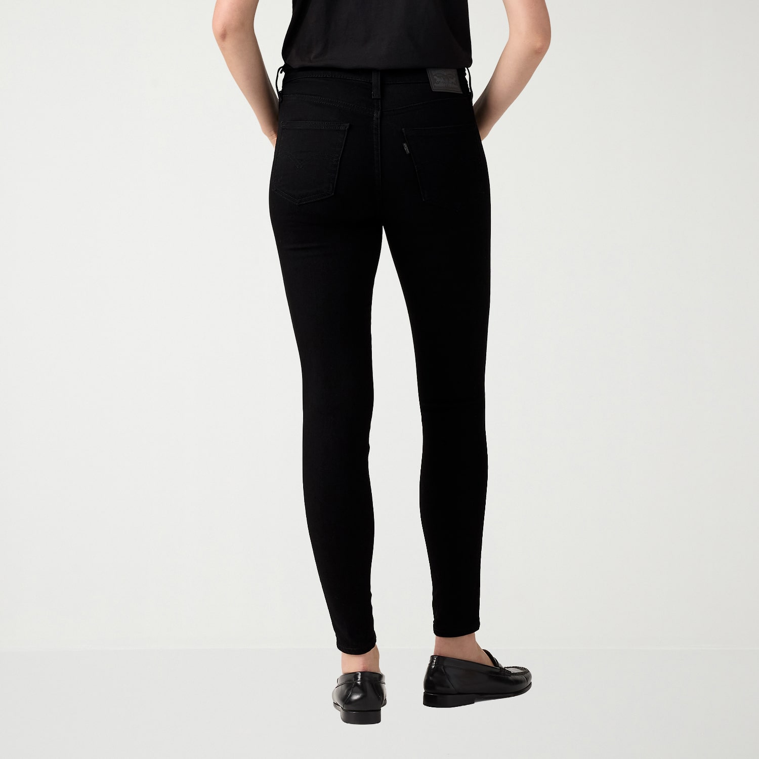 Levi's® Womens 720™ High Rise Super Skinny Jean