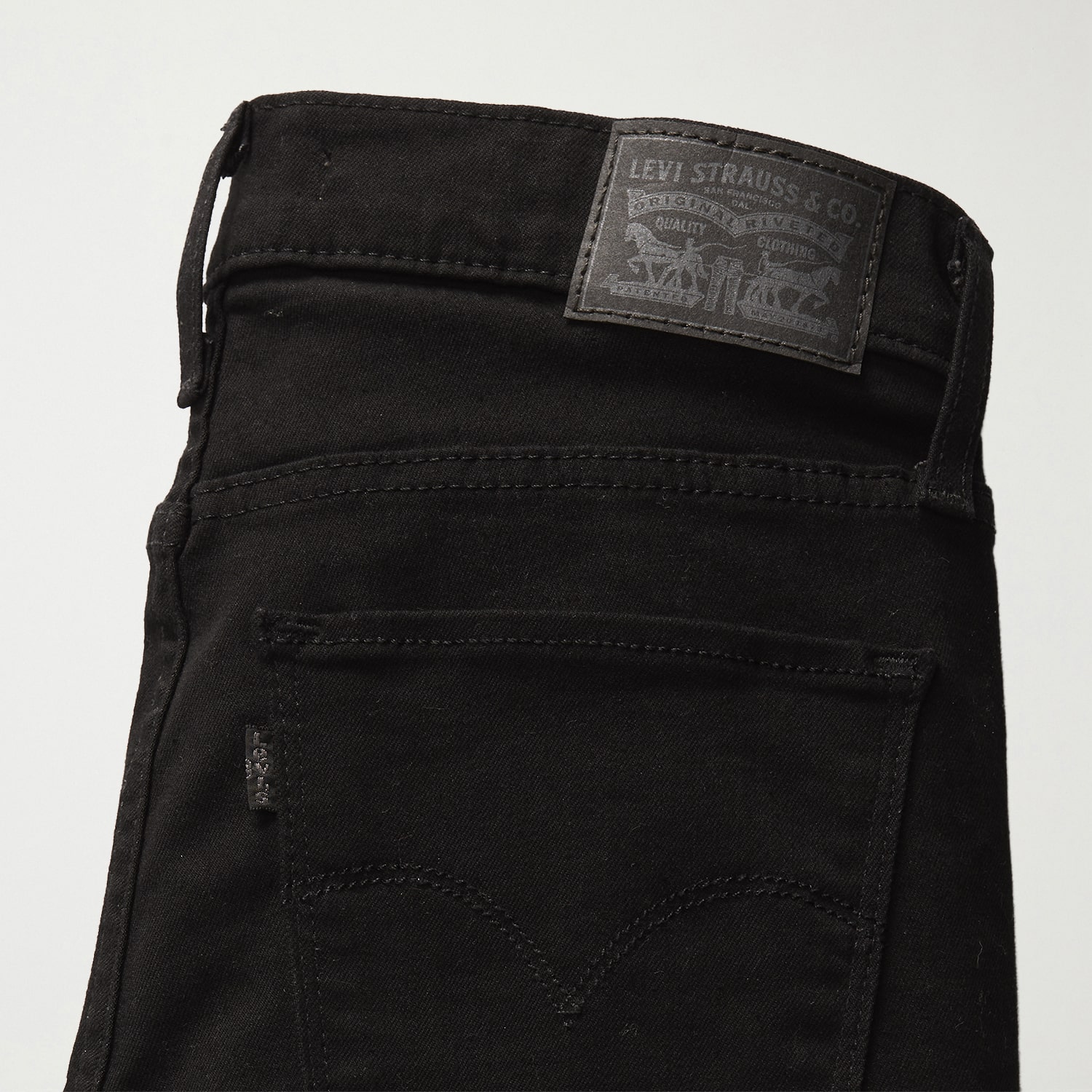 Levi's® Womens 720™ High Rise Super Skinny Jean