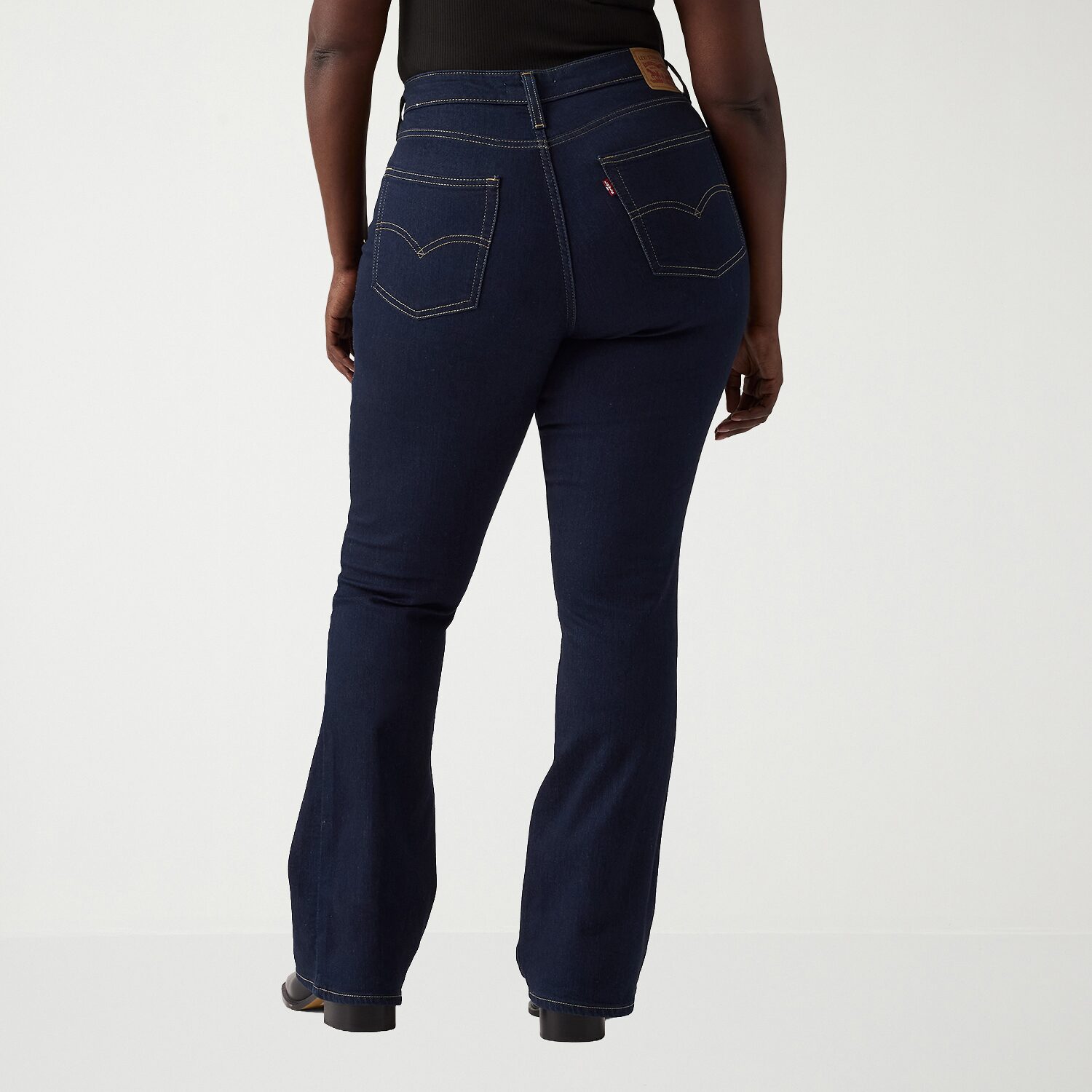 Levi's® Womens 725™ High Rise Bootcut Jean