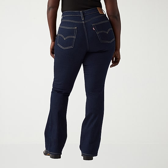 Levi's® Womens 725™ High Rise Bootcut Jean