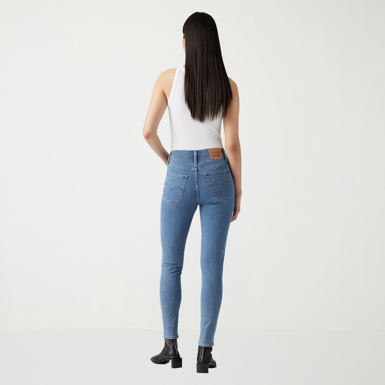 Levi's® Women's 721™ High Rise Skinny Jeansit Jean