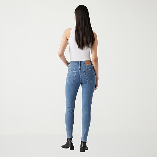 Levi's® Women's 721™ High Rise Skinny Jeansit Jean