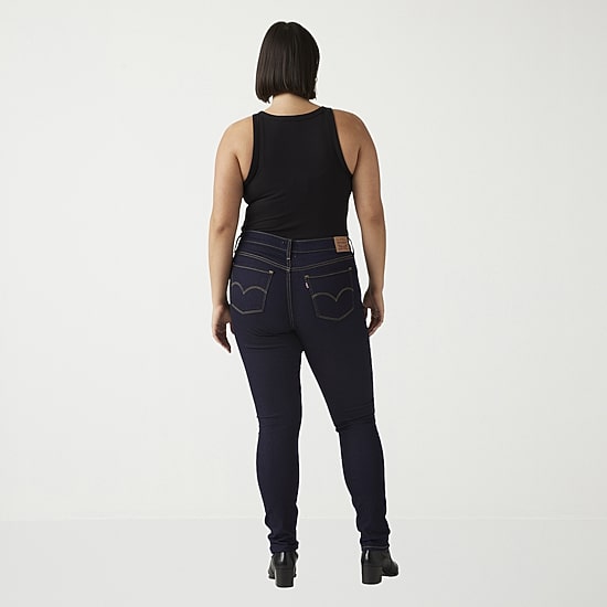 Levi's® Womens Mid Rise 311™ Shaping Skinny Jean
