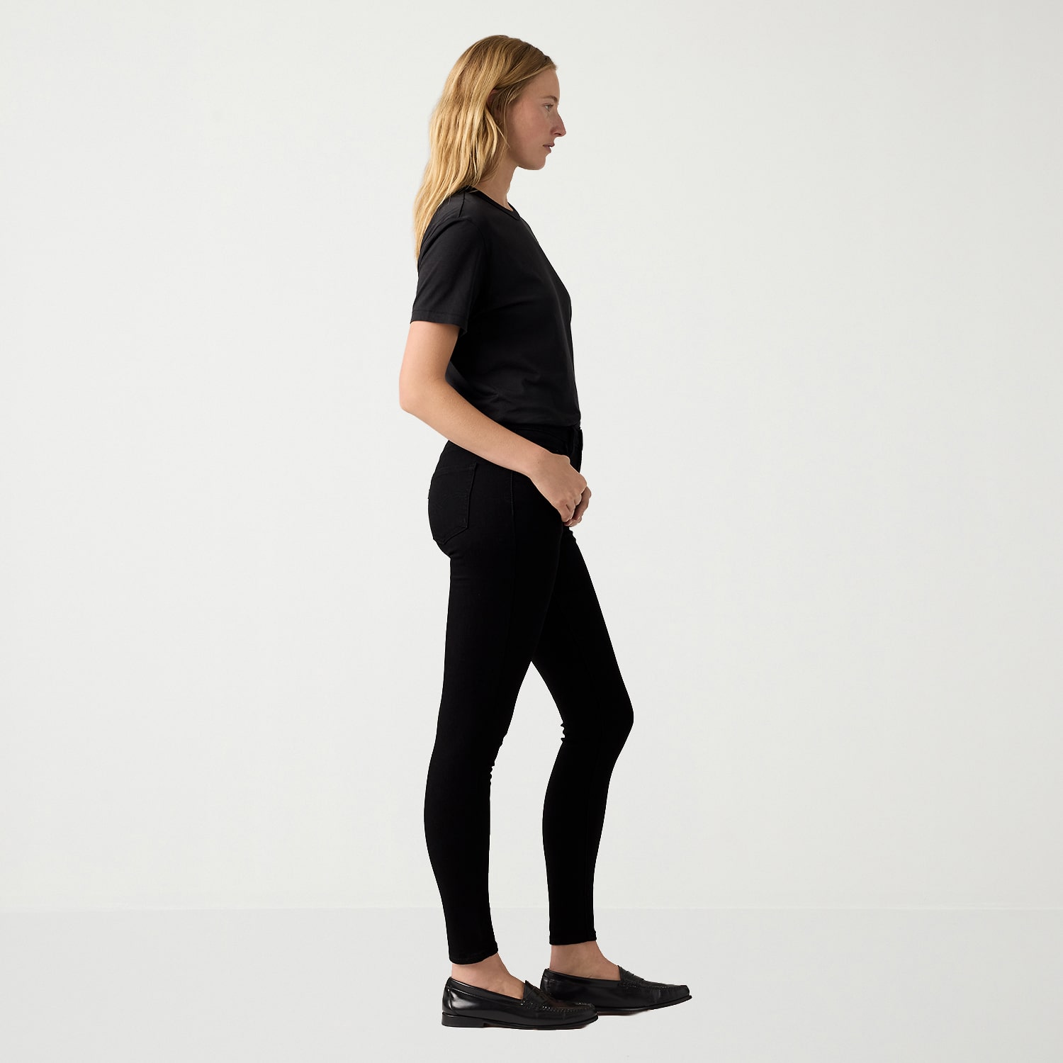 Levi's® Womens 720™ High Rise Super Skinny Jean