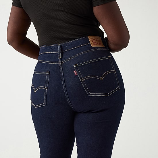 Levi's® Womens 725™ High Rise Bootcut Jean