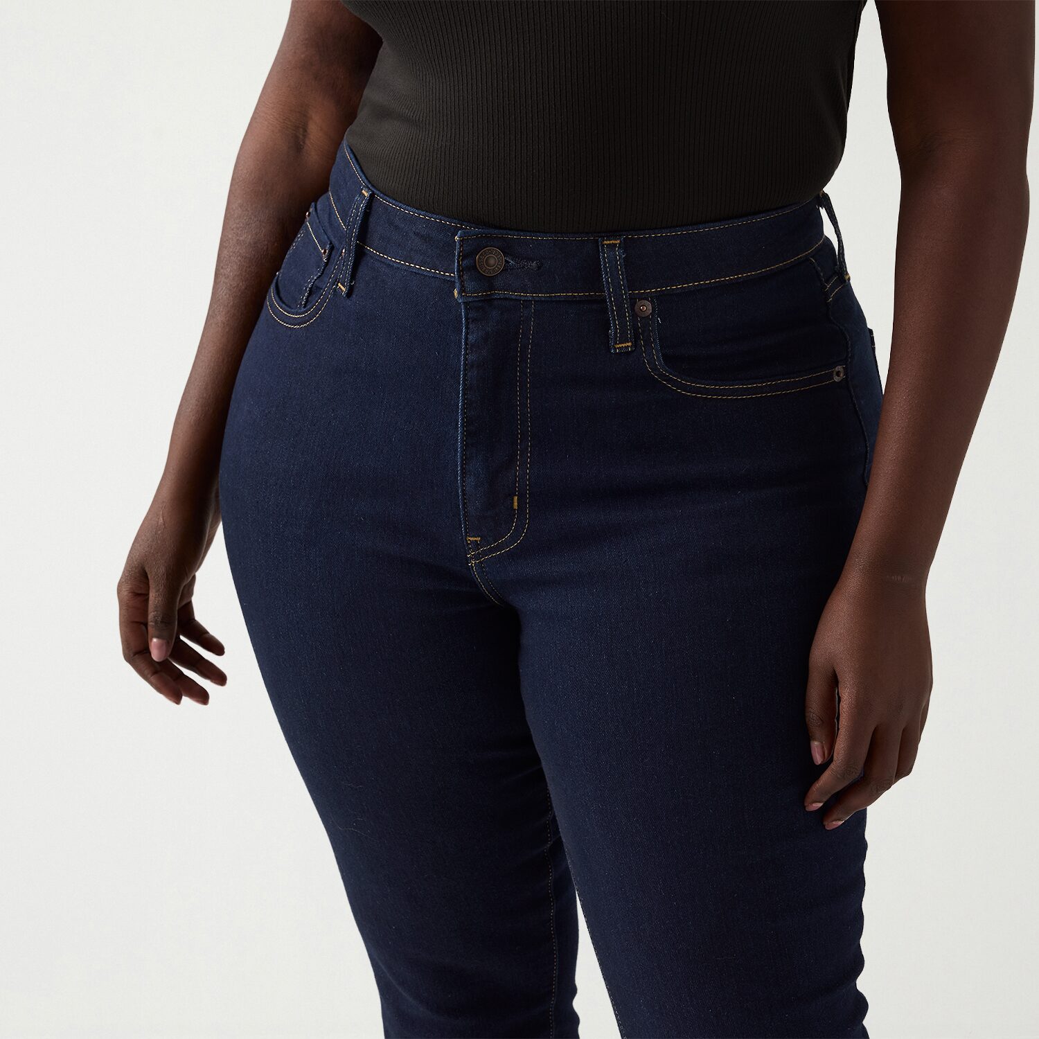Levi's® Womens 725™ High Rise Bootcut Jean