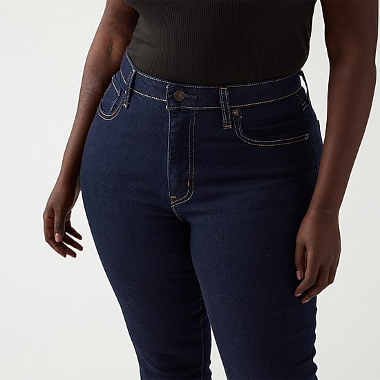 Levi's® Womens 725™ High Rise Bootcut Jean
