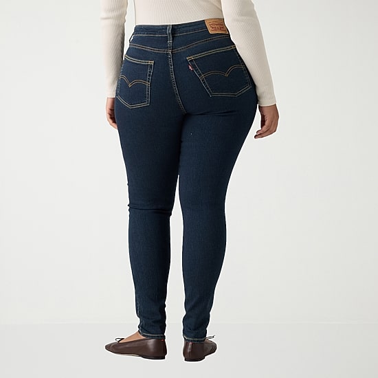Levi's®  Womens 721™ High Rise Skinny Jeans