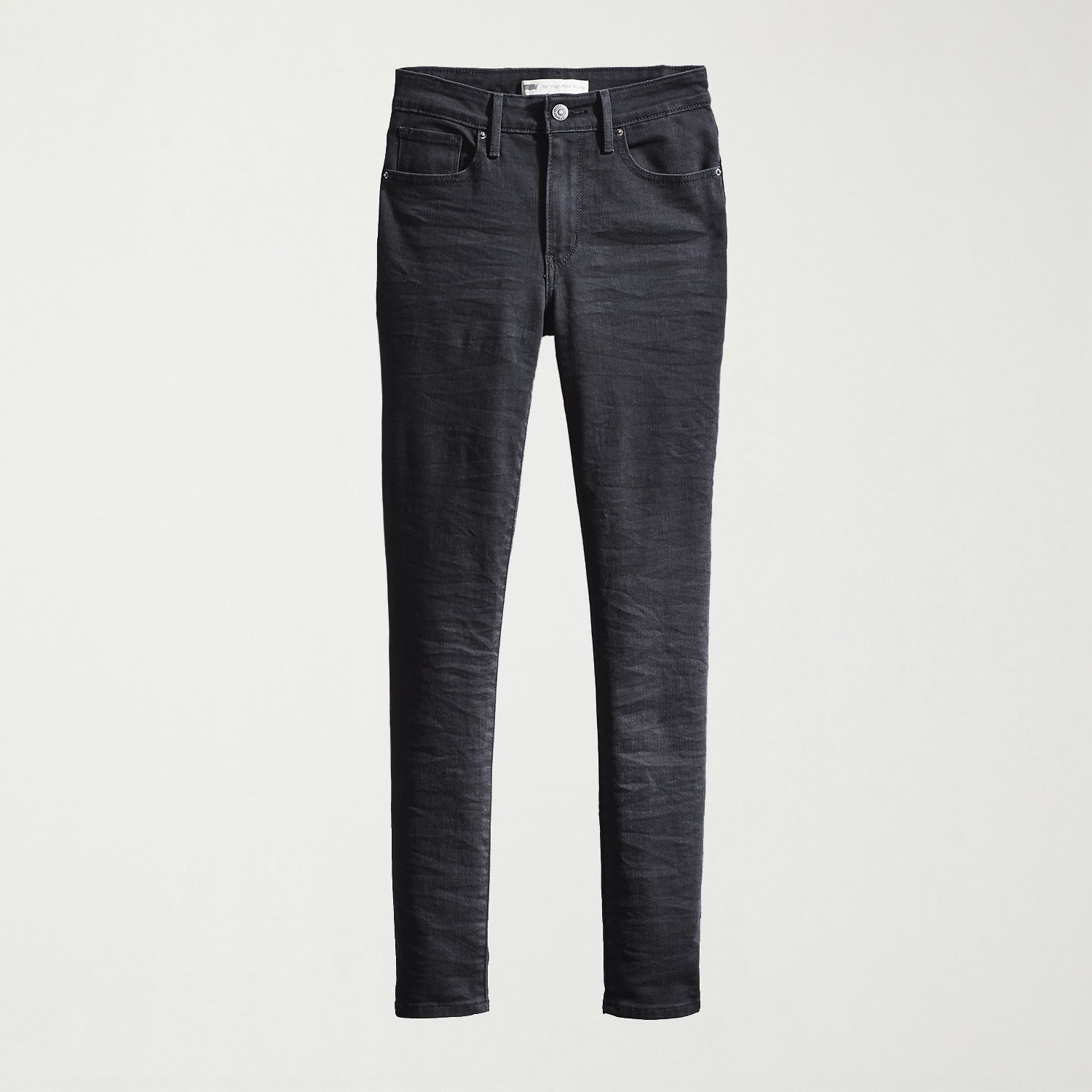 Levi's®  Womens 721™ High Rise Skinny Jeans