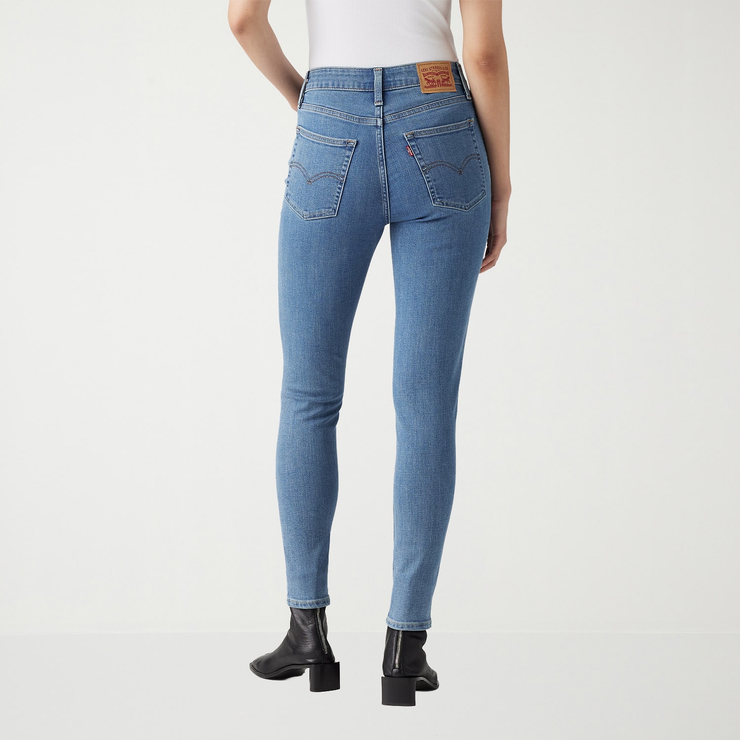 Levi's® Women's 721™ High Rise Skinny Jeansit Jean