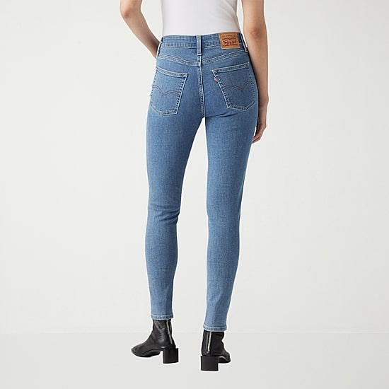 Levi's® Women's 721™ High Rise Skinny Jeansit Jean