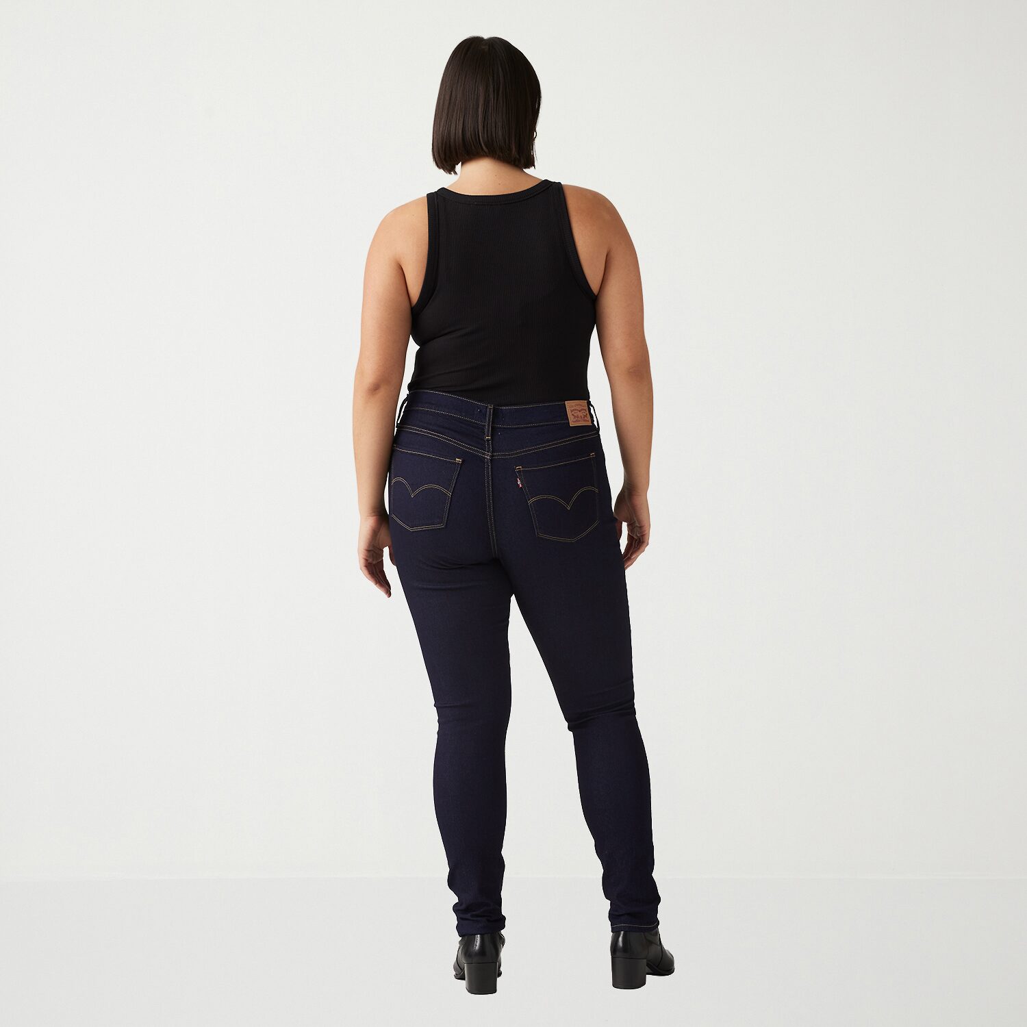 Levi's® Womens Mid Rise 311™ Shaping Skinny Jean