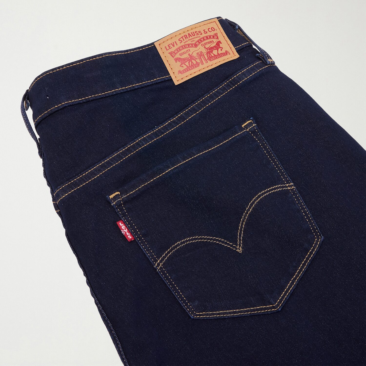 Levi's® Womens Plus 311™ Shaping Skinny Jean