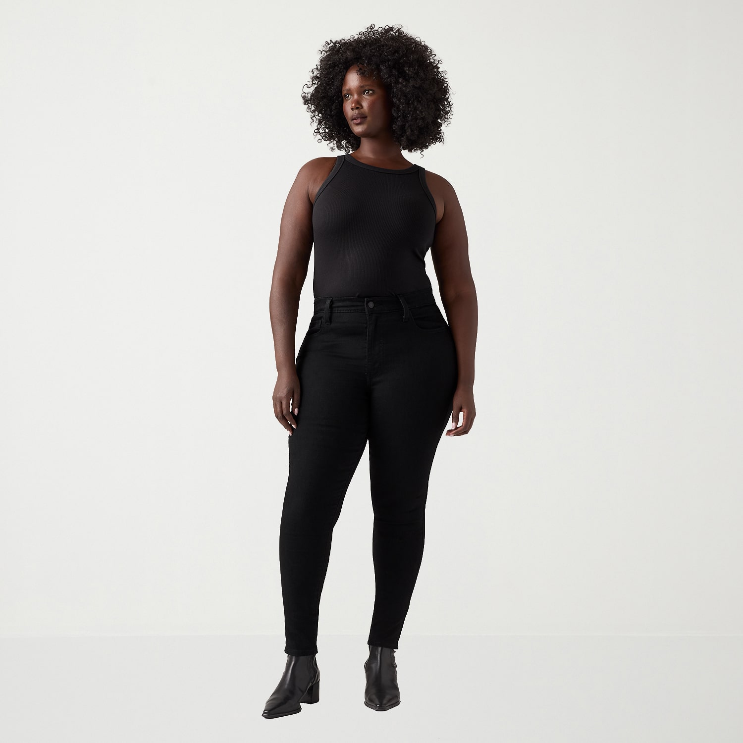 Levi's® Womens 720™ High Rise Super Skinny Jean
