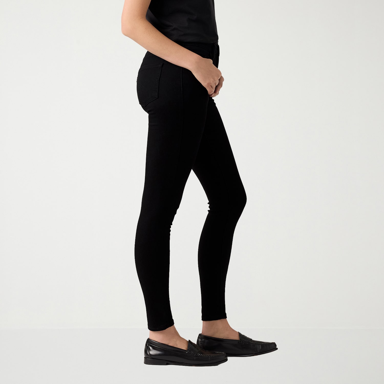 Levi's® Womens 720™ High Rise Super Skinny Jean