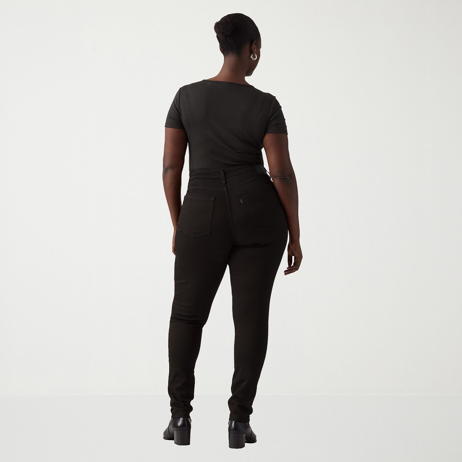 Levi's®  Womens 721™ High Rise Skinny Jeans
