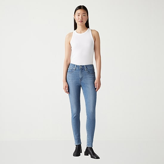 Levi's® Women's 721™ High Rise Skinny Jeansit Jean