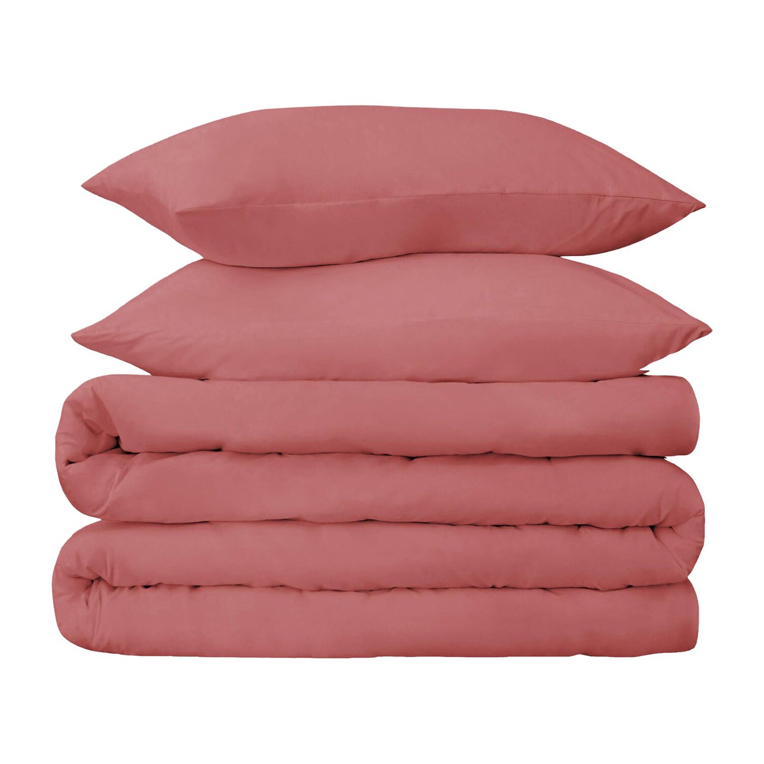 SUPERIOR® Egyptian Cotton 530tc Premium Soft Reversible Duvet Cover