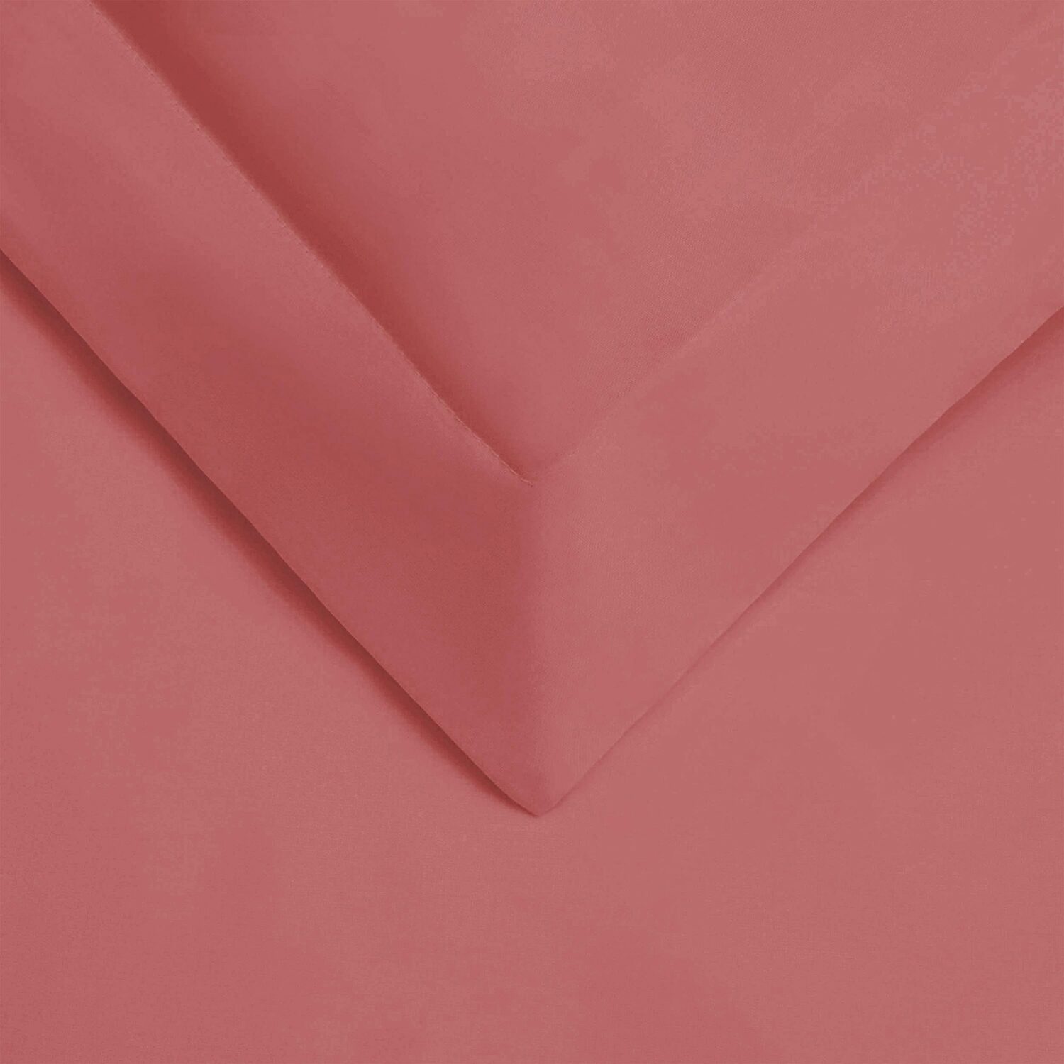 SUPERIOR® Egyptian Cotton 530tc Premium Soft Reversible Duvet Cover