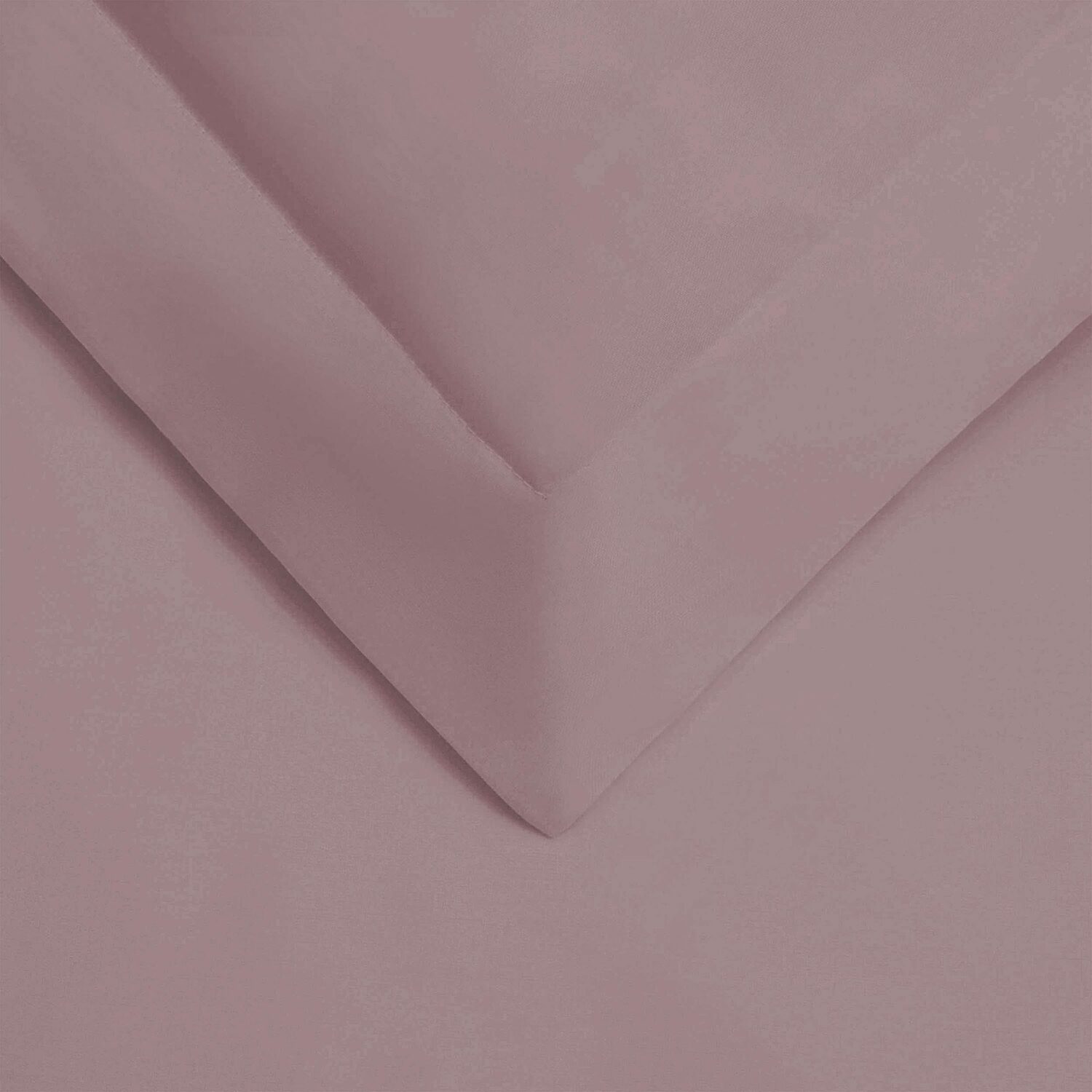 SUPERIOR® Egyptian Cotton 530tc Premium Soft Reversible Duvet Cover