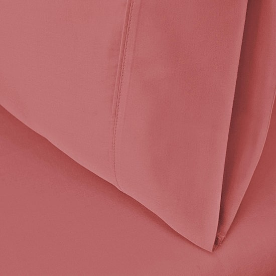 SUPERIOR® Egyptian Cotton Premium Soft 530tc Pillowcase