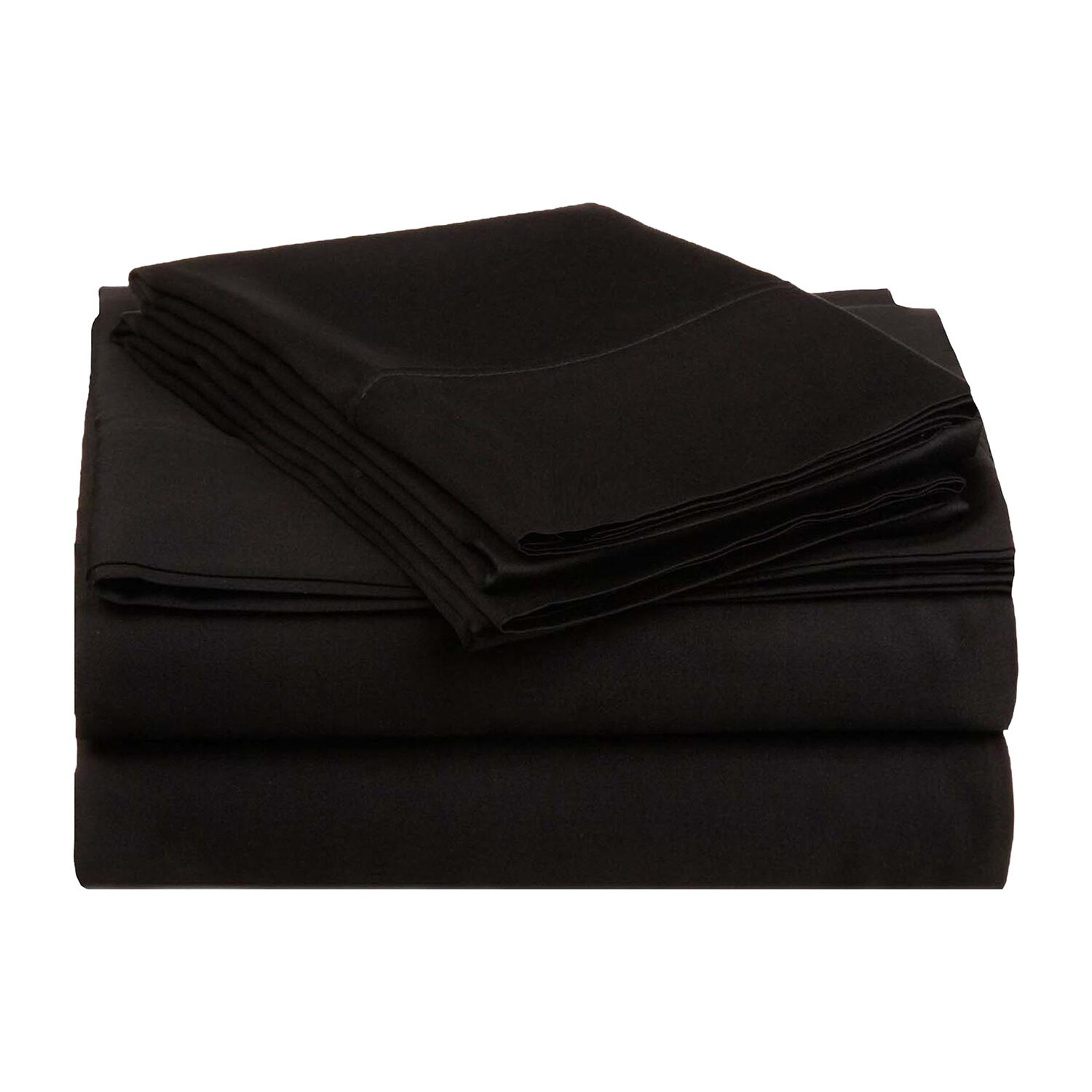 SUPERIOR® Egyptian Cotton Premium Soft 530tc Deep Pocket Sheet Set