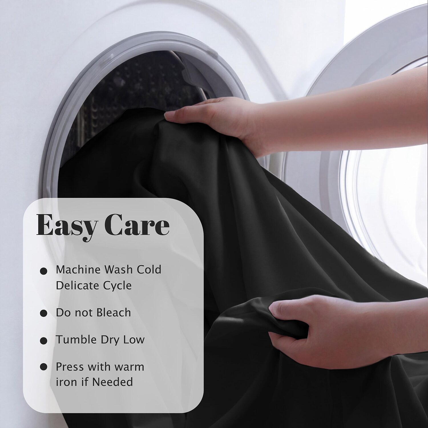 SUPERIOR® Egyptian Cotton Premium Soft 530tc Deep Pocket Sheet Set