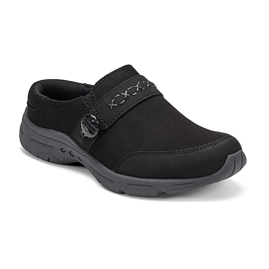Easy Spirit Birella2 Womens Round Mules