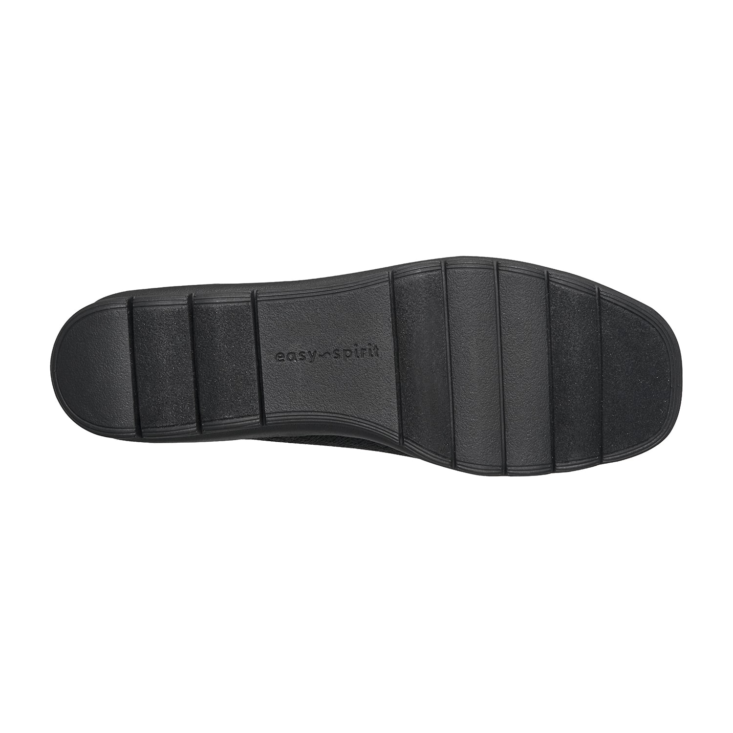 Easy Spirit Riona2 Womens Round Ballet Flats