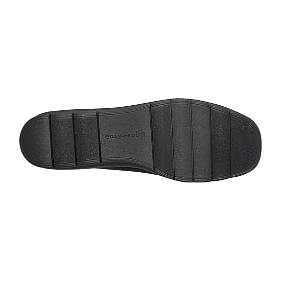 Easy Spirit Riona2 Womens Round Ballet Flats
