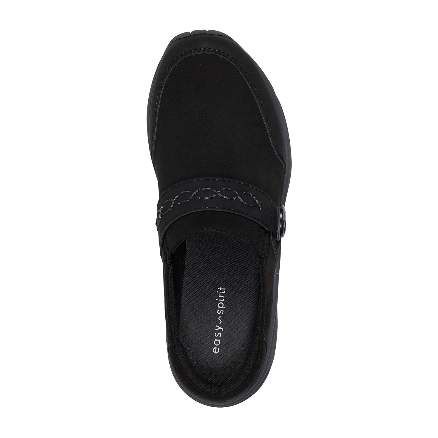 Easy Spirit Birella2 Womens Round Mules