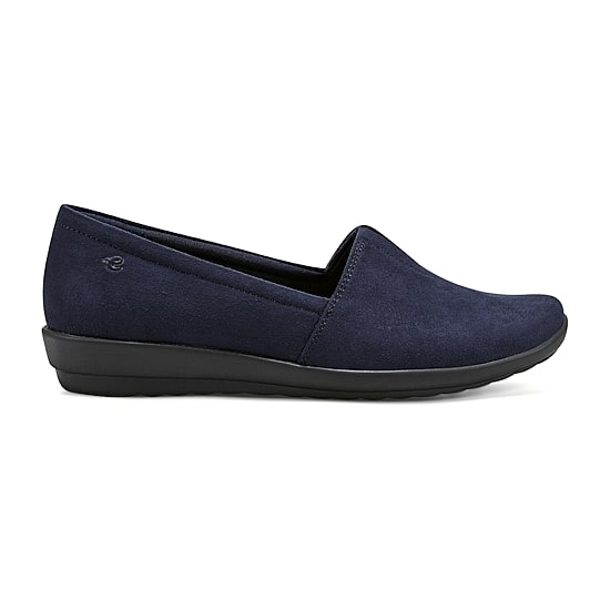Easy Spirit Arlie2 Womens Round Loafers
