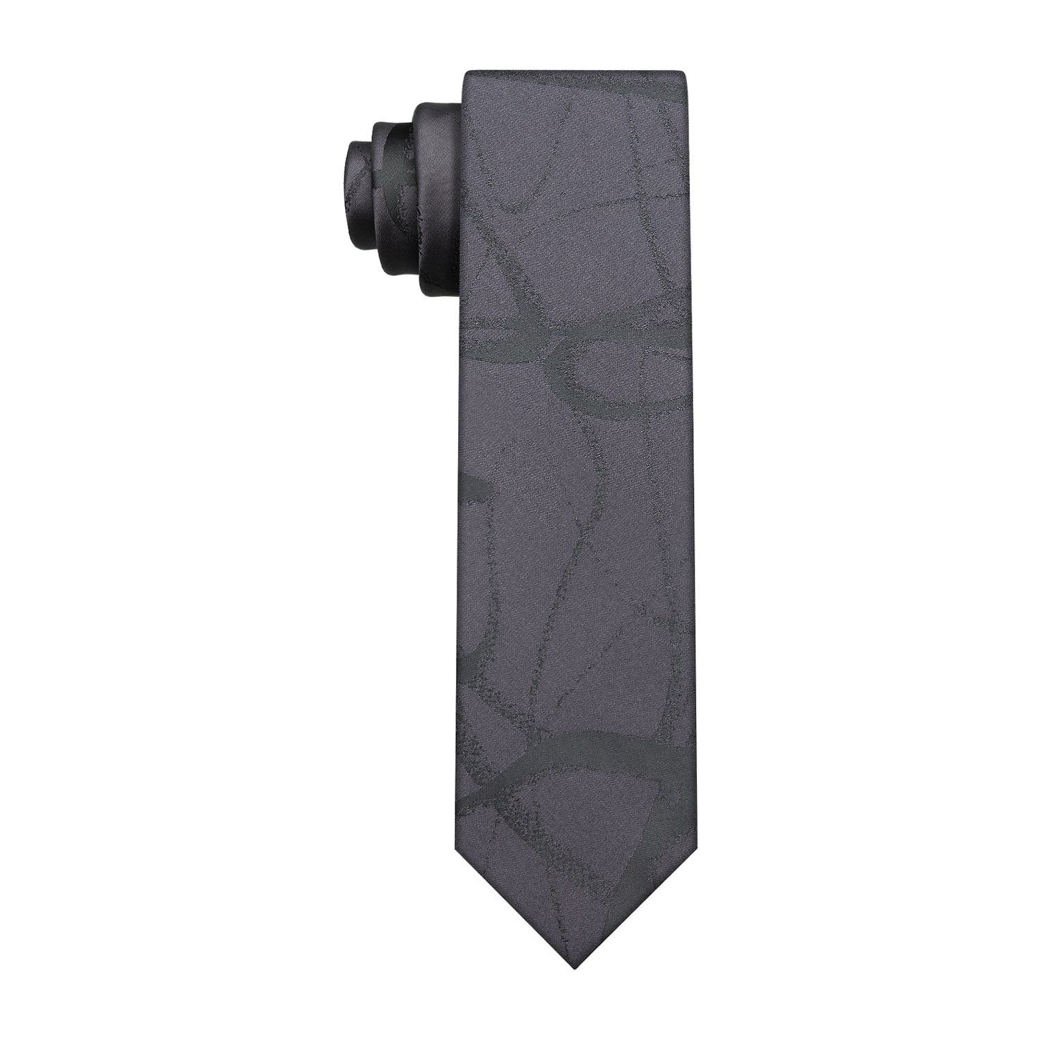J. Ferrar Abstract Tie