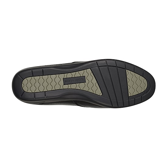Easy Spirit Motion Womens Almond Oxford Shoes