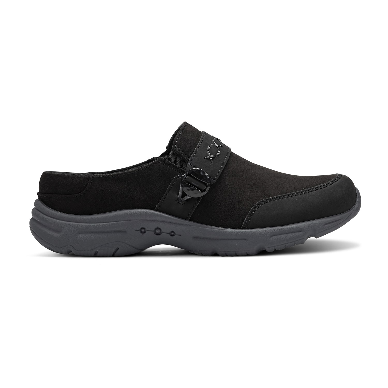 Easy Spirit Birella2 Womens Round Mules