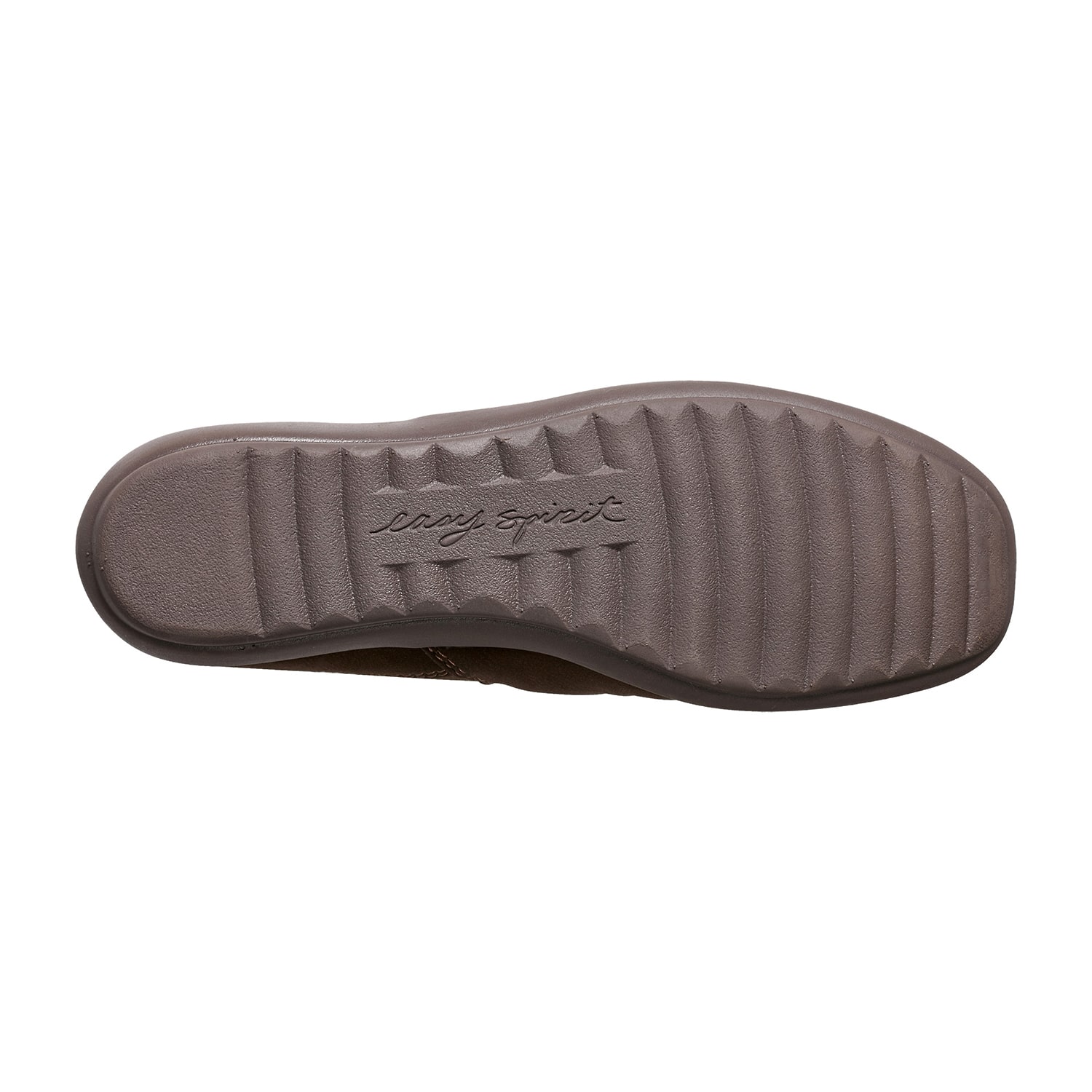 Easy Spirit Aerilyn3 Womens Round Loafers