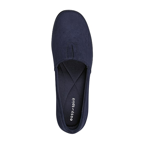 Easy Spirit Arlie2 Womens Round Loafers
