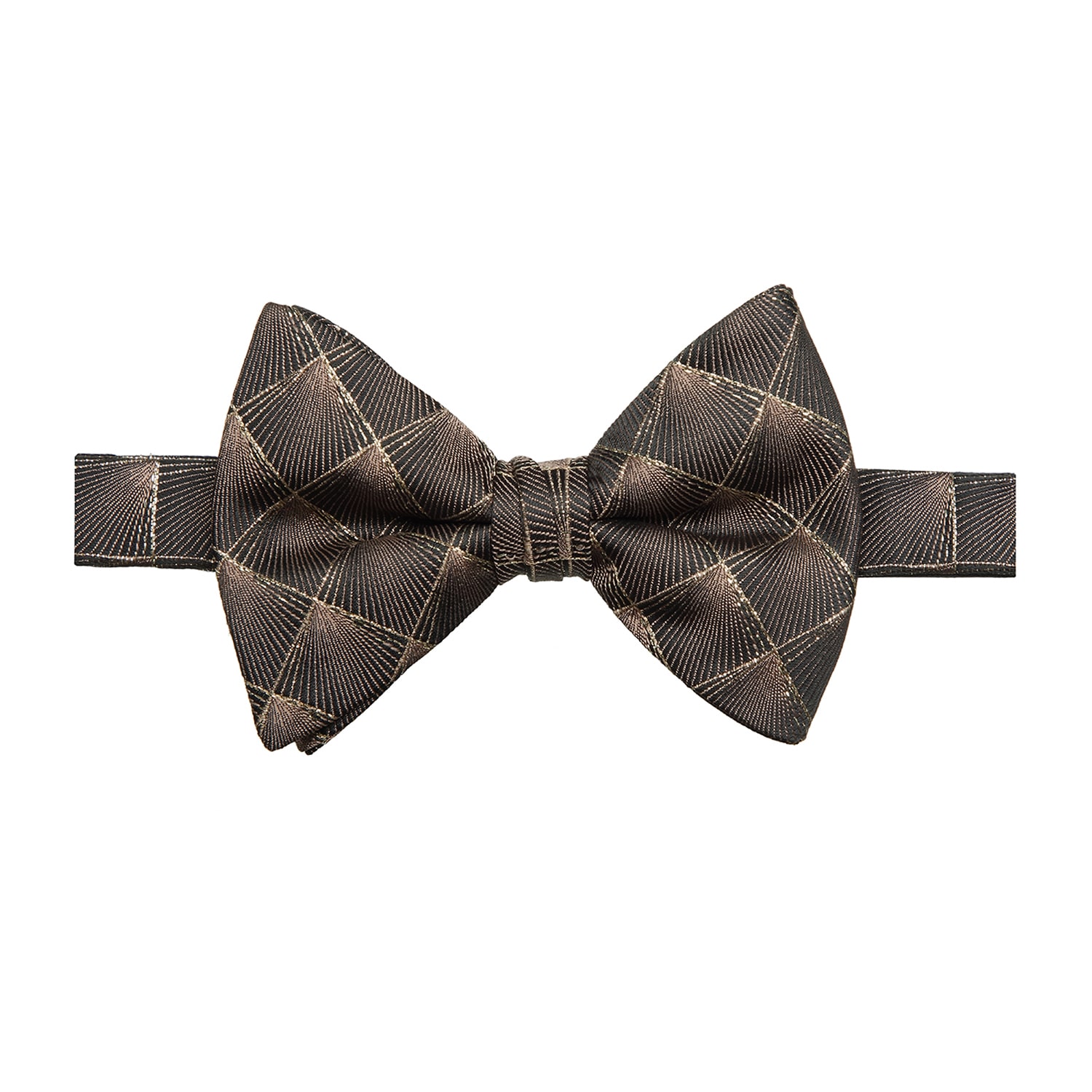 J. Ferrar Geometric Tie