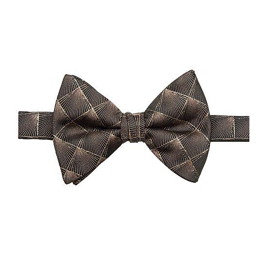 J. Ferrar Geometric Tie