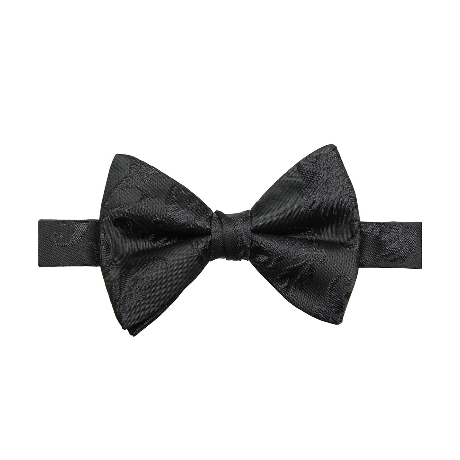 J. Ferrar Floral Tie