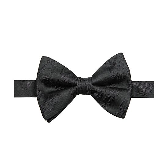 J. Ferrar Floral Tie