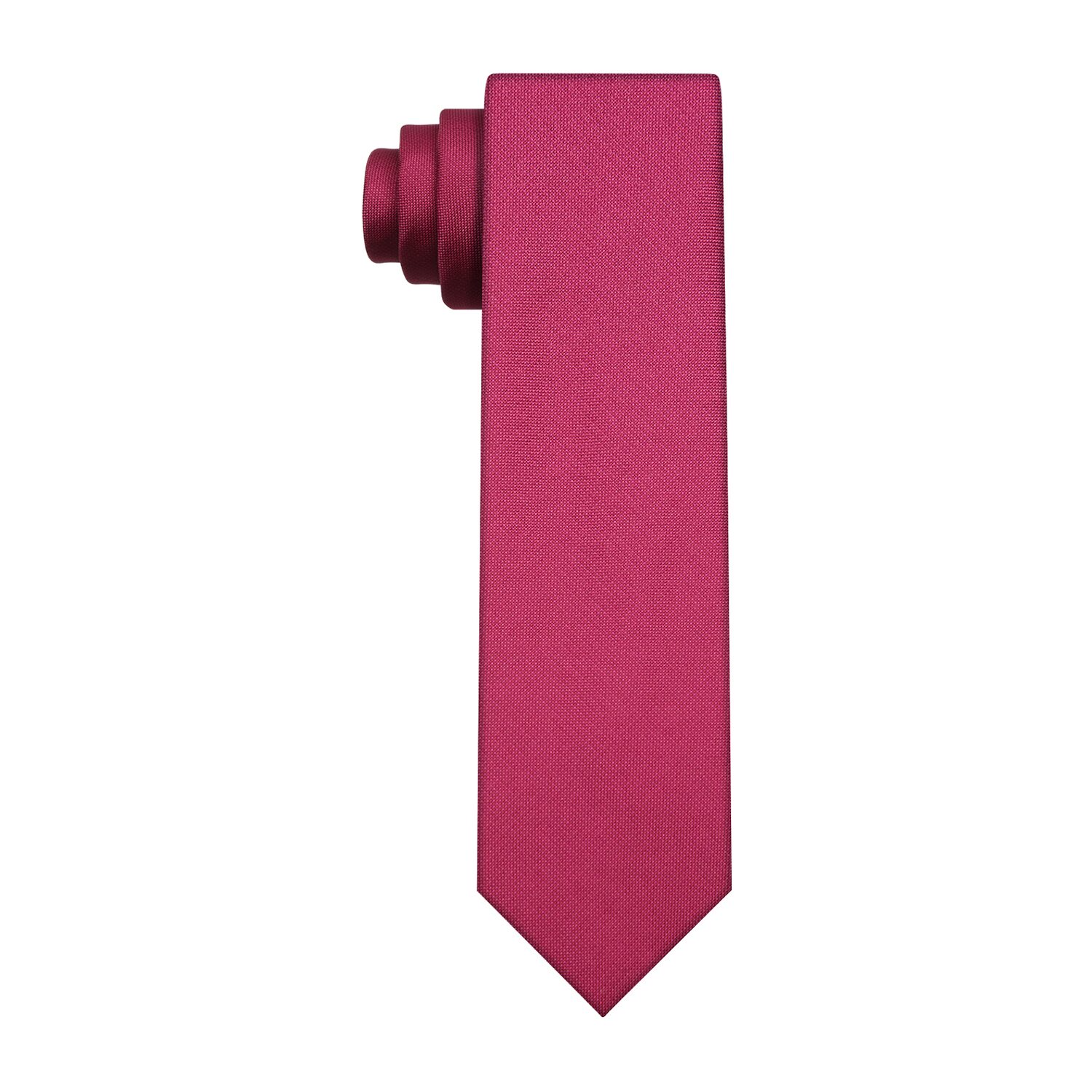 J. Ferrar Solid Tie