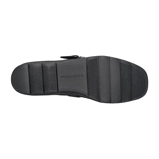 Easy Spirit Roana2 Womens Round Mary Jane Shoes