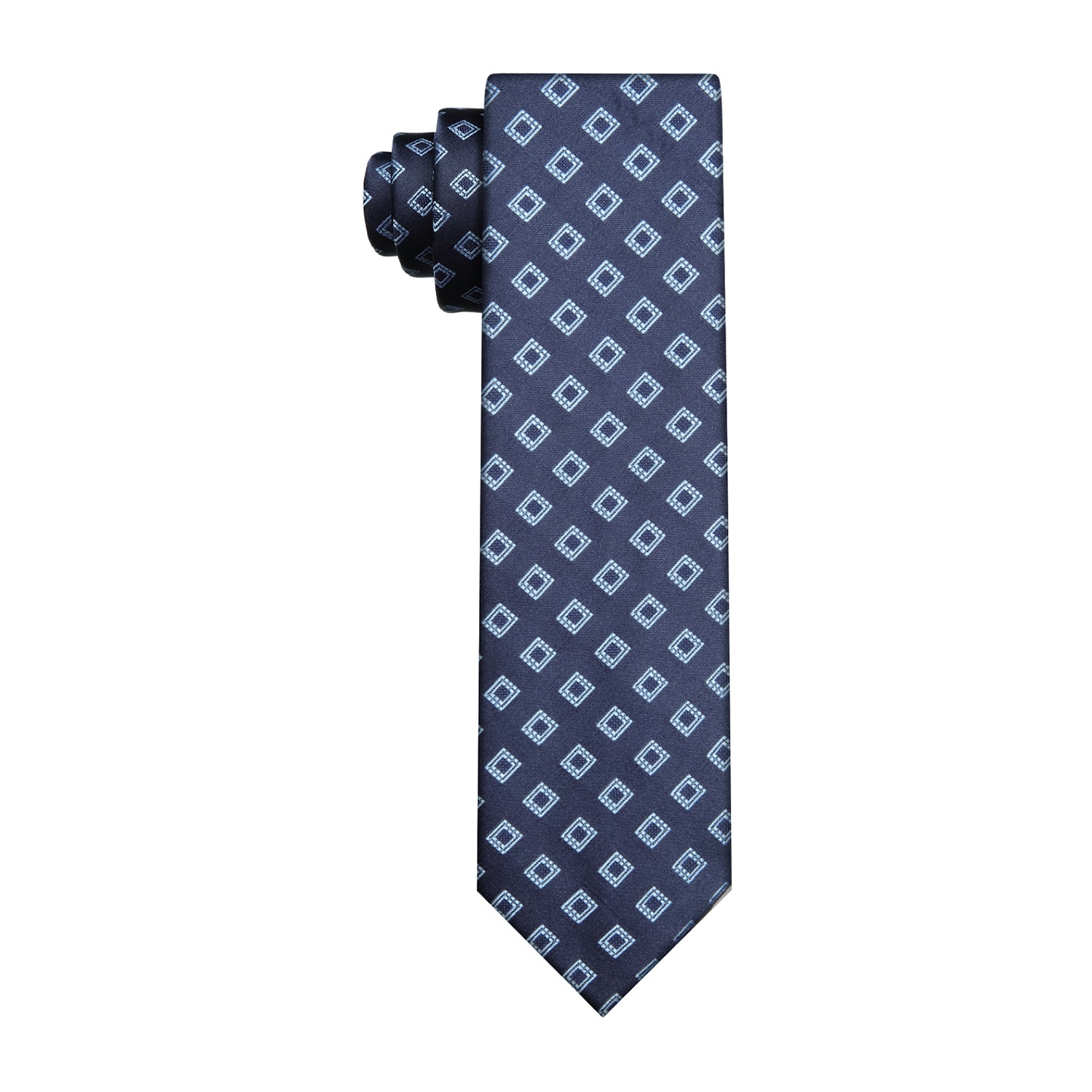 J. Ferrar Geometric Tie