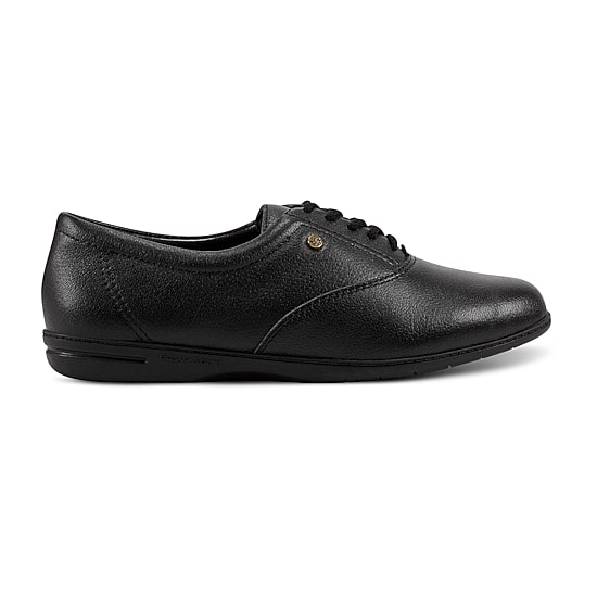 Easy Spirit Motion Womens Almond Oxford Shoes