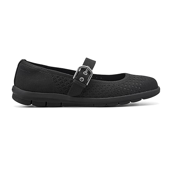 Easy Spirit Roana2 Womens Round Mary Jane Shoes