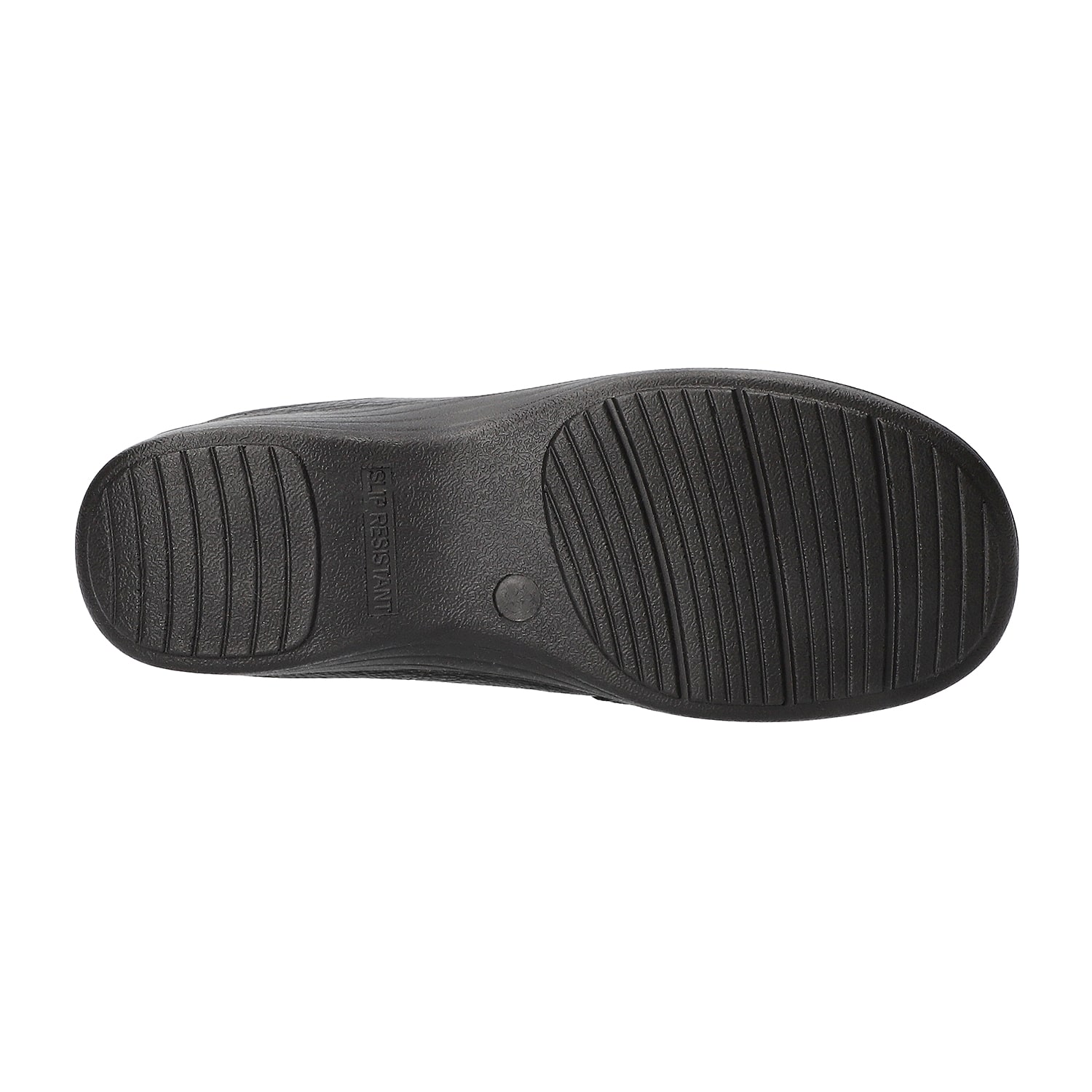 Easy Works By Street Beck Womens Round Closed Toe Clogs