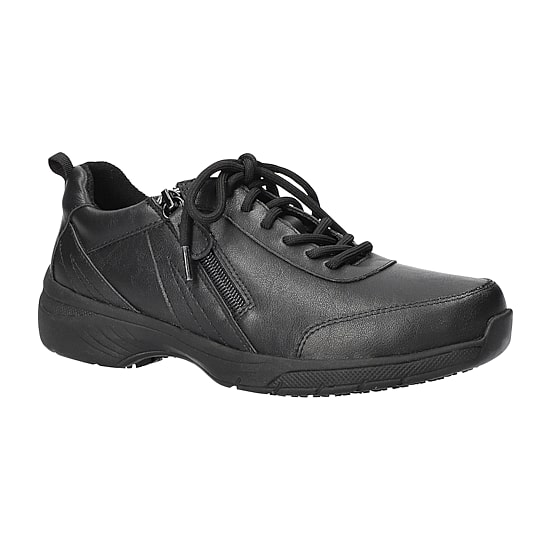 Easy Works By Easy Street Pasilla Womens Sneakers